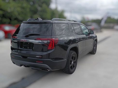 Used 2020 GMC Acadia AT4 w/ Trailering Package AWD/4WD image 17