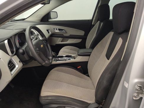 Used 2016 Chevrolet Equinox LS image 17