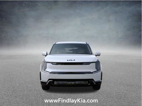 New 2026 Kia EV9 Land AWD/4WD image 22