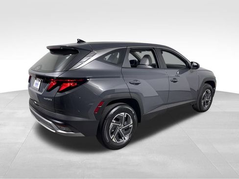 New 2026 Hyundai Tucson Blue SE image 5