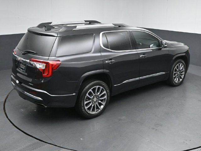Used 2020 GMC Acadia Denali AWD/4WD image 51