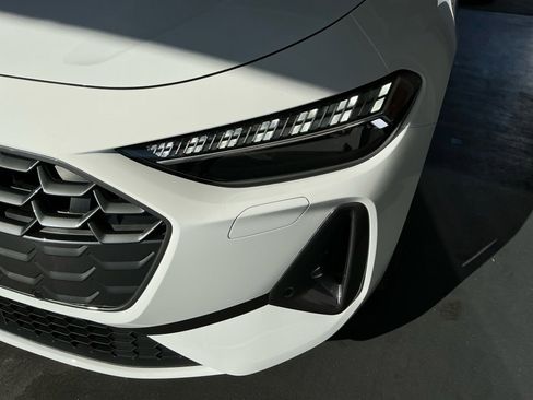 Certified 2025 Audi A5 2.0T Premium Plus w/ Premium Plus image 29