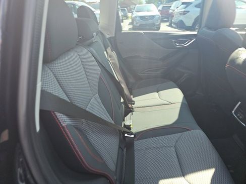 Used 2021 Subaru Forester Sport image 16