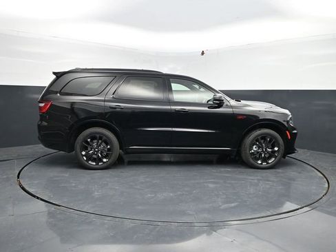 New 2026 Dodge Durango GT AWD/4WD image 11