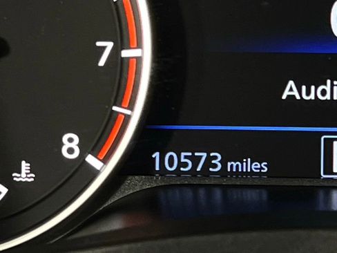 Used 2024 Nissan Altima 2.5 SL image 15