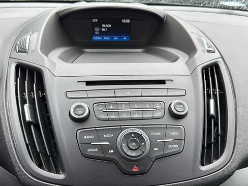 Used 2018 Ford Escape SE FWD image 13