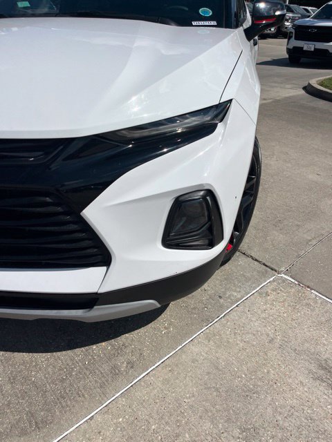 Used 2021 Chevrolet Blazer LT w/ Redline Edition FWD image 12