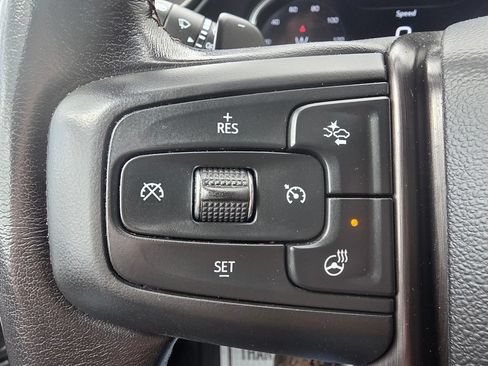 Used 2022 GMC Sierra 1500 AT4 w/ AT4 Preferred Package AWD/4WD image 6