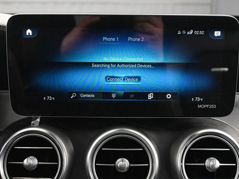 Used 2020 Mercedes-Benz GLC 63 AMG 4MATIC image 32