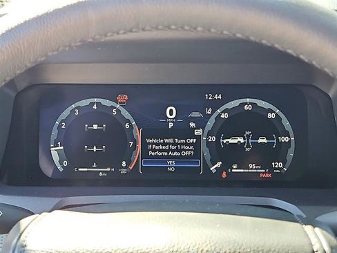 New 2026 Toyota 4Runner TRD Sport Premium image 15