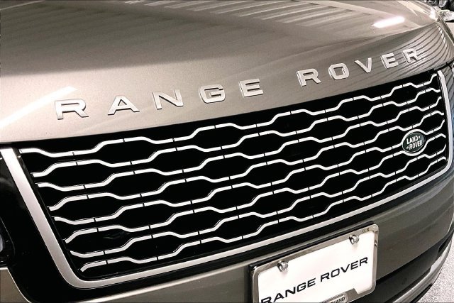 Used 2021 Land Rover Range Rover Westminster Edition AWD/4WD image 31