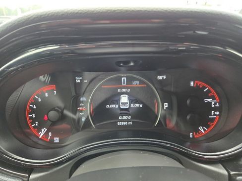 Used 2022 Dodge Durango R/T w/ Blacktop Package AWD/4WD image 27