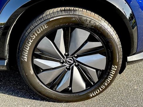 Certified 2023 Nissan Ariya FWD image 34