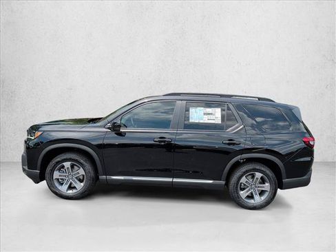 New 2026 Honda Pilot EX-L image 5