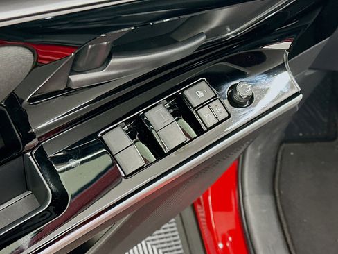 Used 2023 Subaru Solterra AWD image 15