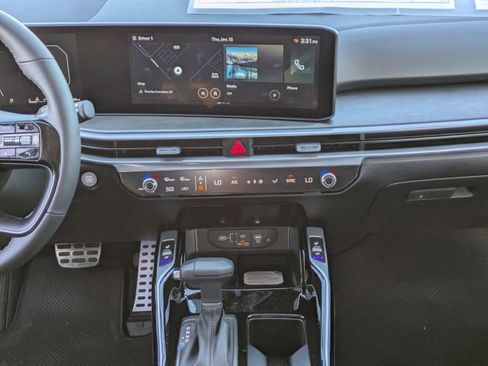 Certified 2026 Kia Sorento SX AWD/4WD image 19