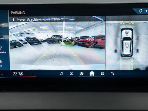 Used 2025 BMW X3 xDrive35i M Sport Package image 22