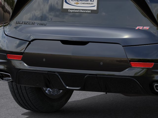 New 2026 Chevrolet Blazer RS w/ Driver Confidence II Package AWD/4WD image 15