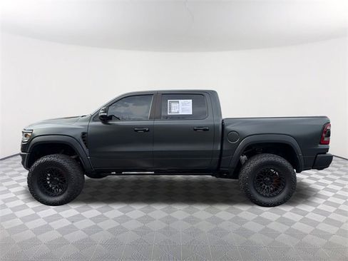 Used 2022 RAM 1500 TRX w/ TRX Level 1 Equipment Group image 8