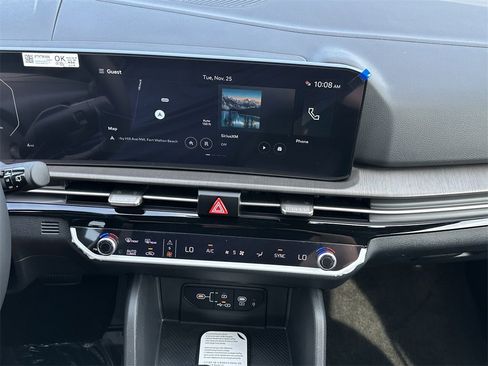 New 2026 Kia Sportage X-Line image 27