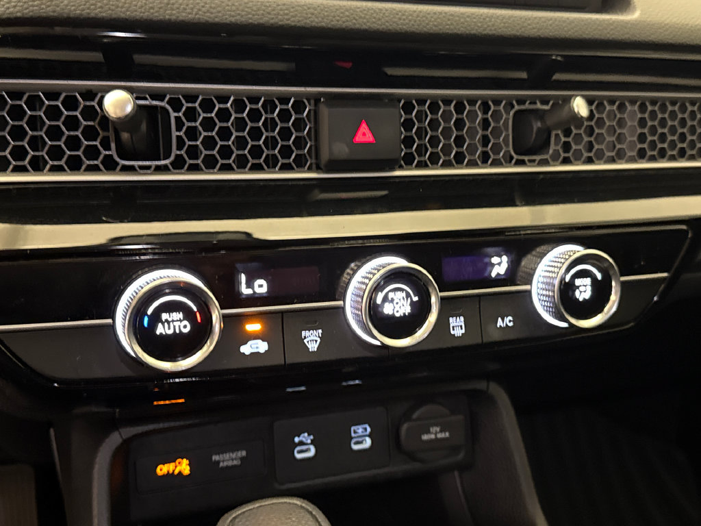 Certified 2026 Honda Civic LX image 23