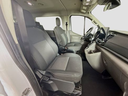 Used 2023 Ford Transit 350 XLT image 19