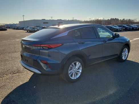 New 2026 Buick Envista Preferred w/ Convenience I Package image 7