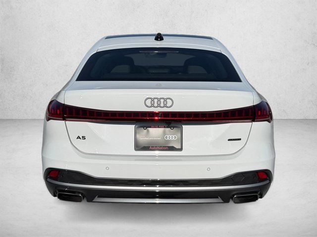 Used 2025 Audi A5 Premium w/ Convenience Package AWD/4WD image 7