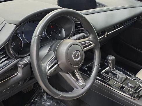 Used 2023 MAZDA CX-30 AWD 2.5 S w/ Preferred Package image 14