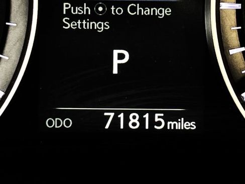 Used 2019 Lexus RX 350 FWD image 20