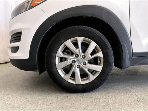 Used 2019 Hyundai Tucson Value image 6