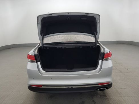 Used 2016 Kia Optima EX w/ Premium Package FWD image 29