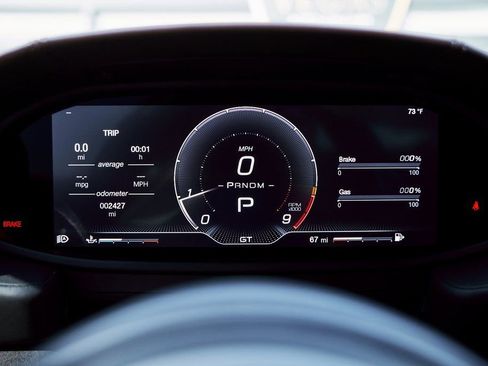 Used 2023 Maserati MC20 Coupe RWD image 56
