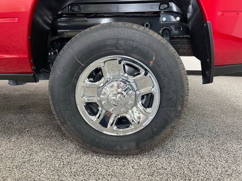 New 2026 RAM 2500 Tradesman image 22