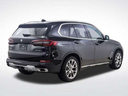 Used 2023 BMW X5 xDrive40i w/ Climate Comfort Package AWD/4WD image 5