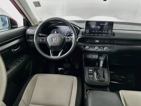 Used 2023 Honda CR-V EX image 23