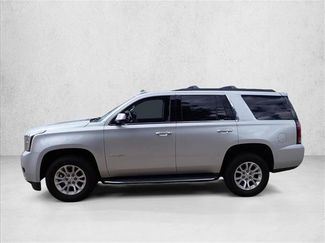 Used 2017 GMC Yukon SLT AWD/4WD video 2