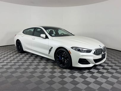 Used 2025 BMW 840i w/ Driving Assistance Package
