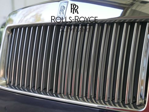 New 2026 Rolls-Royce Ghost image 16