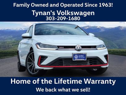 Certified 2026 Volkswagen Jetta GLI Autobahn