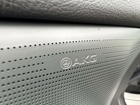 Certified 2025 Cadillac CT5 Sport w/ Sun And Sound Package image 25