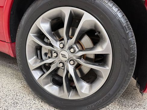 Used 2020 Dodge Durango R/T AWD/4WD image 46