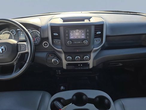 Used 2024 RAM 2500 Tradesman w/ Protection Group AWD/4WD image 15