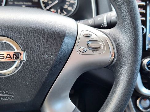 Used 2015 Nissan Murano S w/ Navigation Package image 18