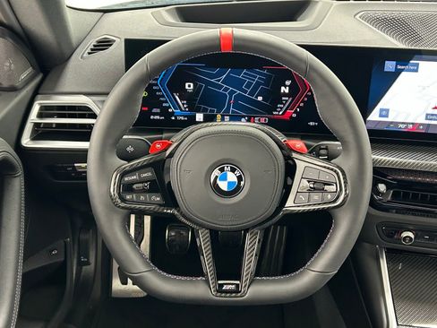 New 2025 BMW M2 w/ Lighting Package RWD image 19