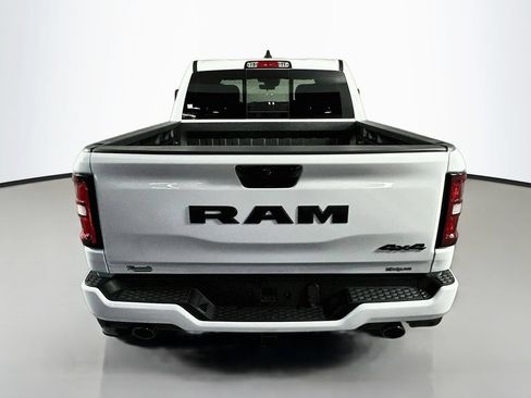 New 2026 RAM 1500 Express AWD/4WD image 6