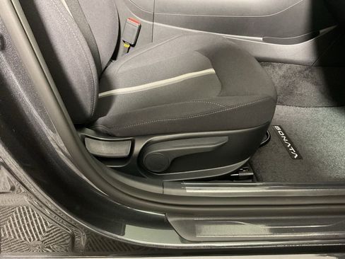 New 2026 Hyundai Sonata Blue image 37