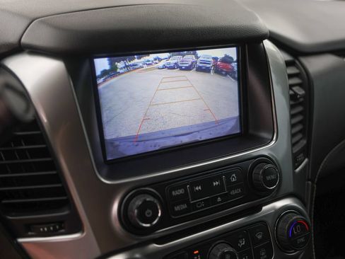 Used 2020 Chevrolet Tahoe LT AWD/4WD image 20
