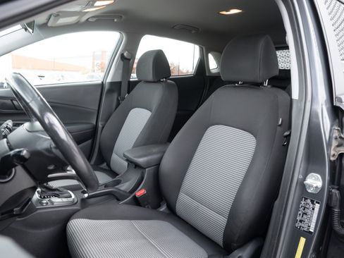 Used 2020 Hyundai Kona SEL image 17