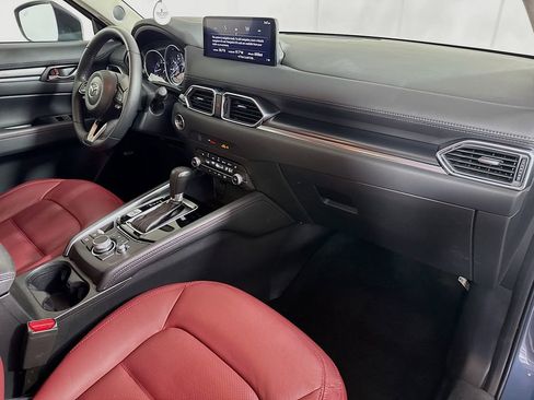 Used 2023 MAZDA CX-5 Carbon Edition image 35